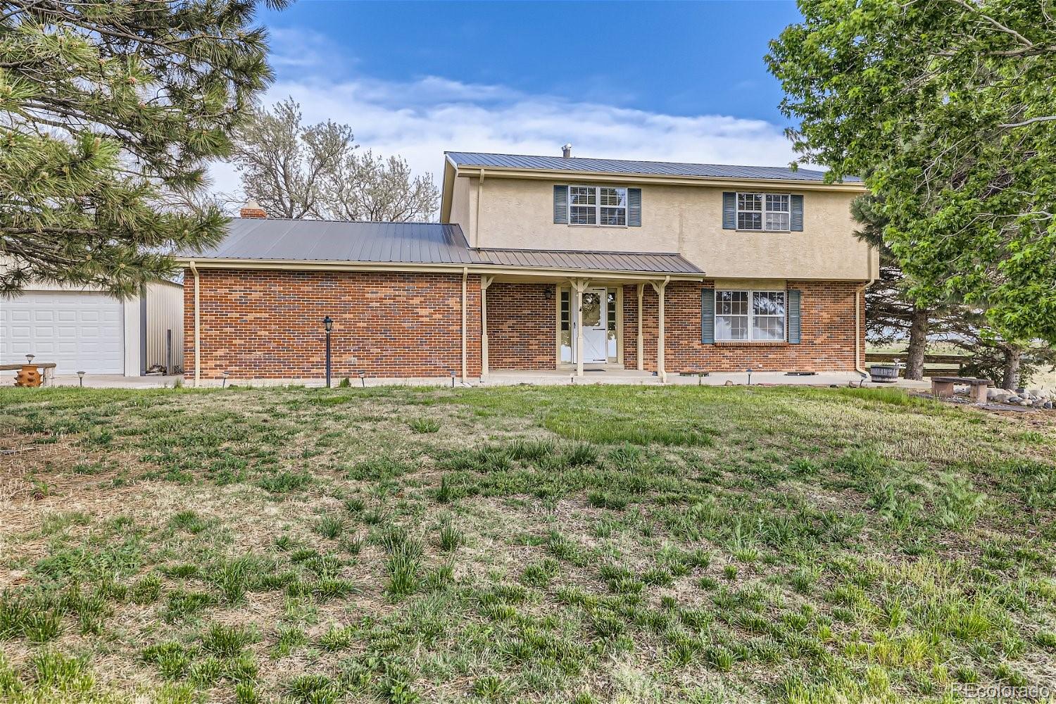 MLS Image #0 for 11448  singing hills road,parker, Colorado