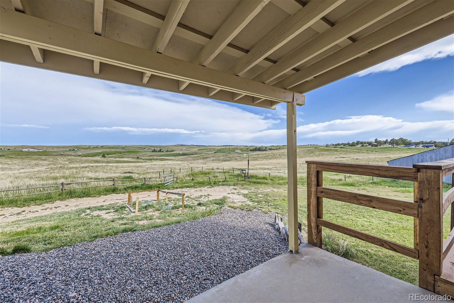 MLS Image #16 for 11448  singing hills road,parker, Colorado