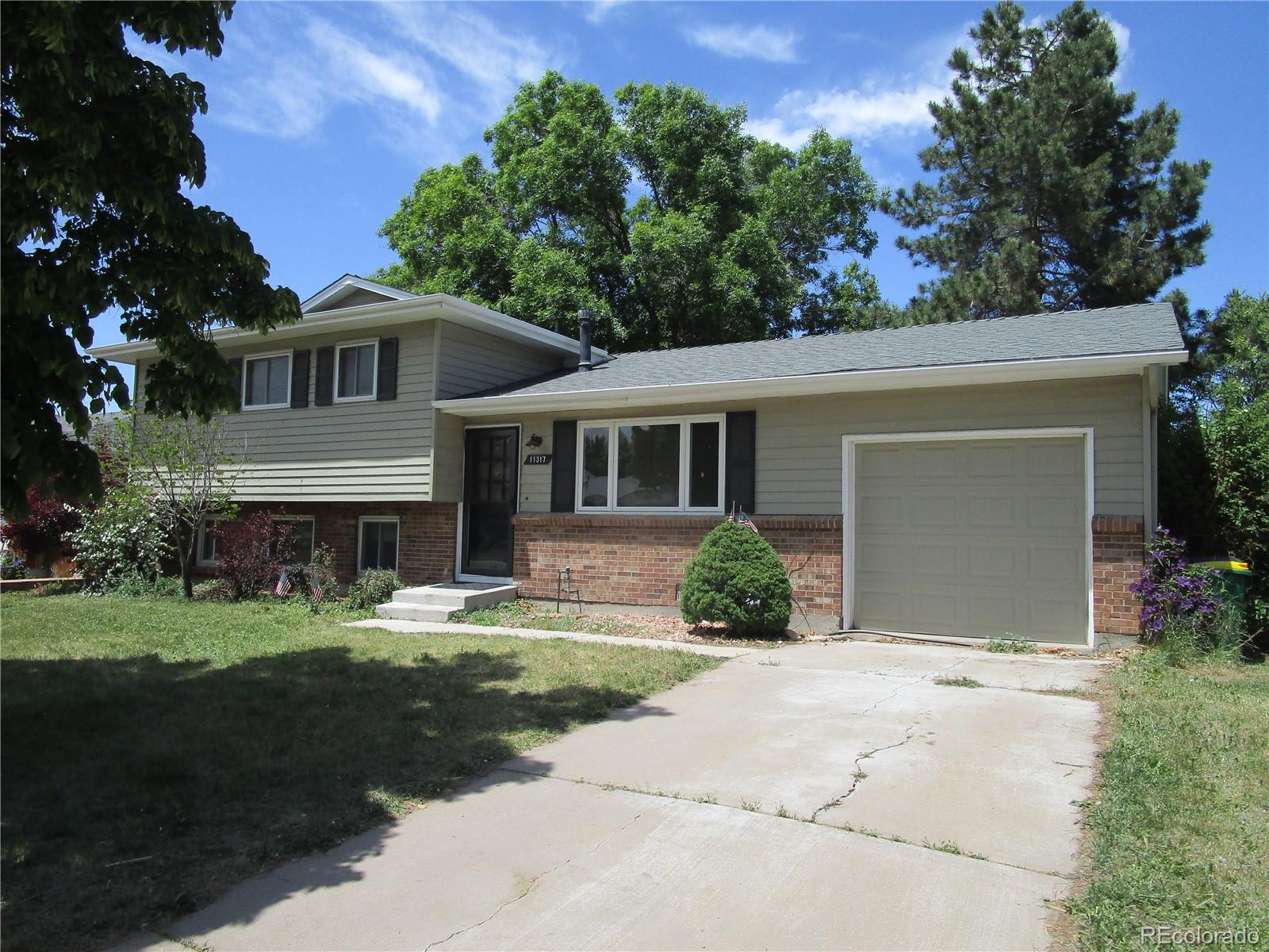 Report Image for 11317 E Dakota Avenue,Aurora, Colorado