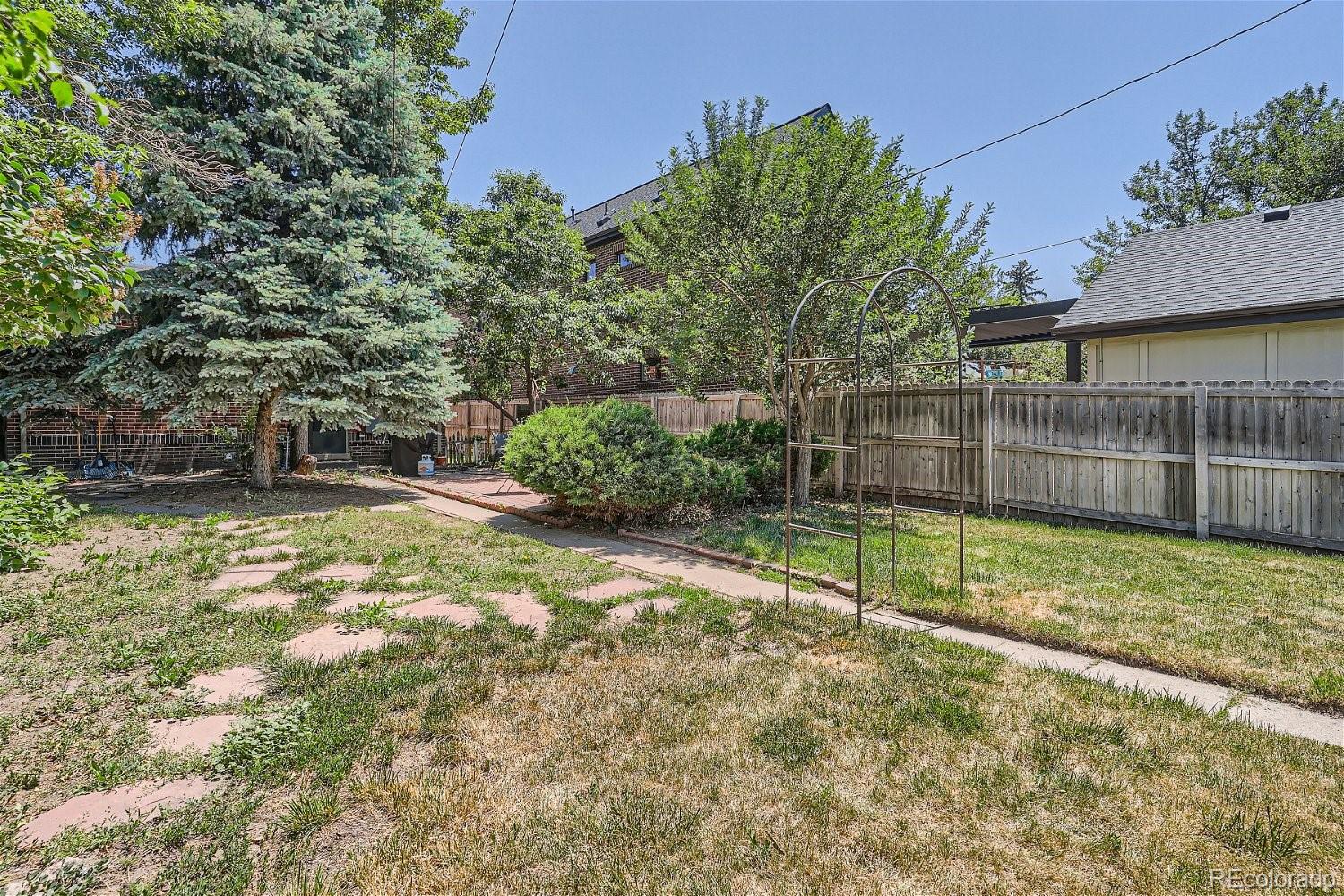 MLS Image #27 for 169 s humboldt street,denver, Colorado