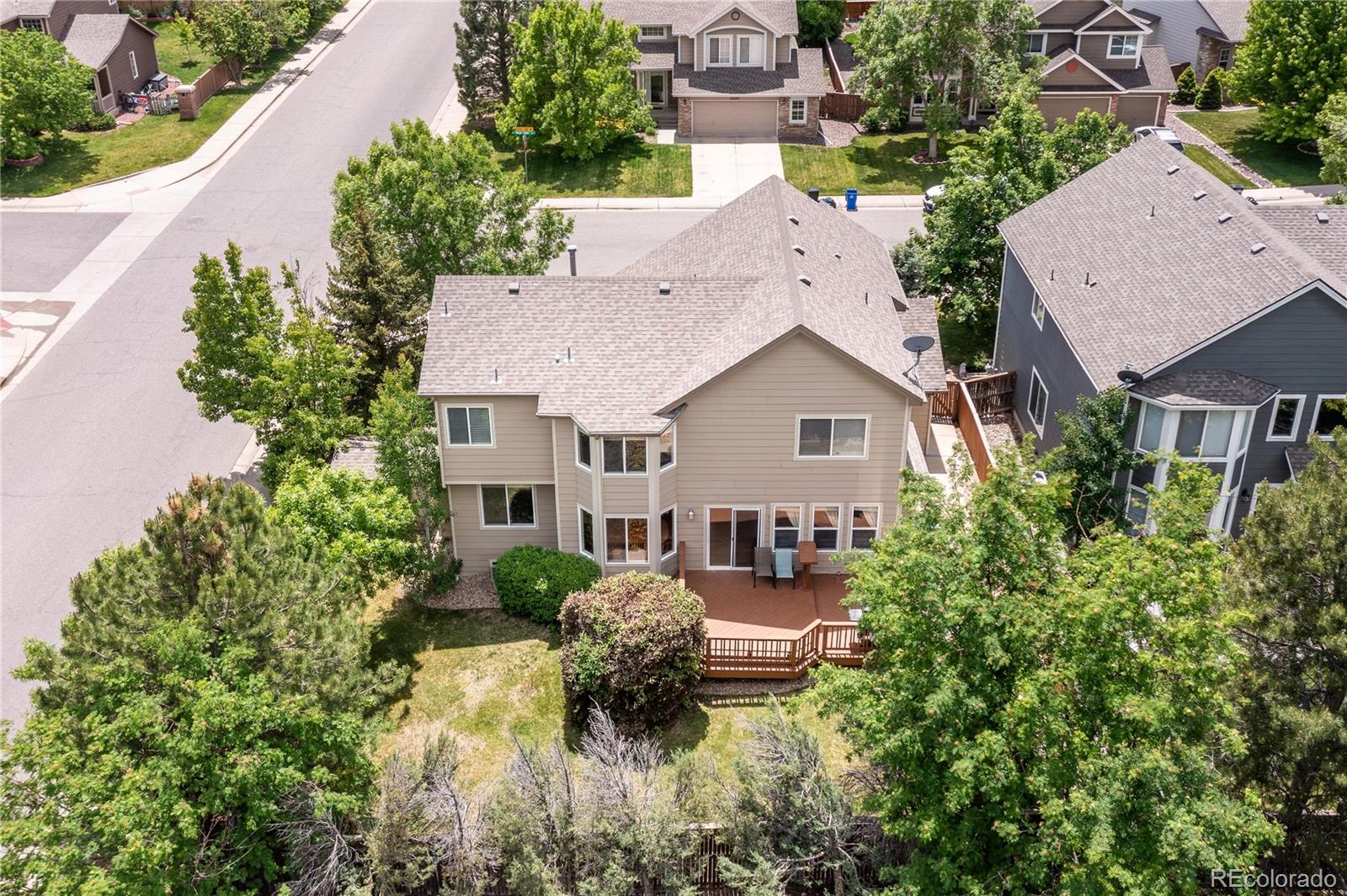 MLS Image #29 for 10201  royal eagle lane,highlands ranch, Colorado