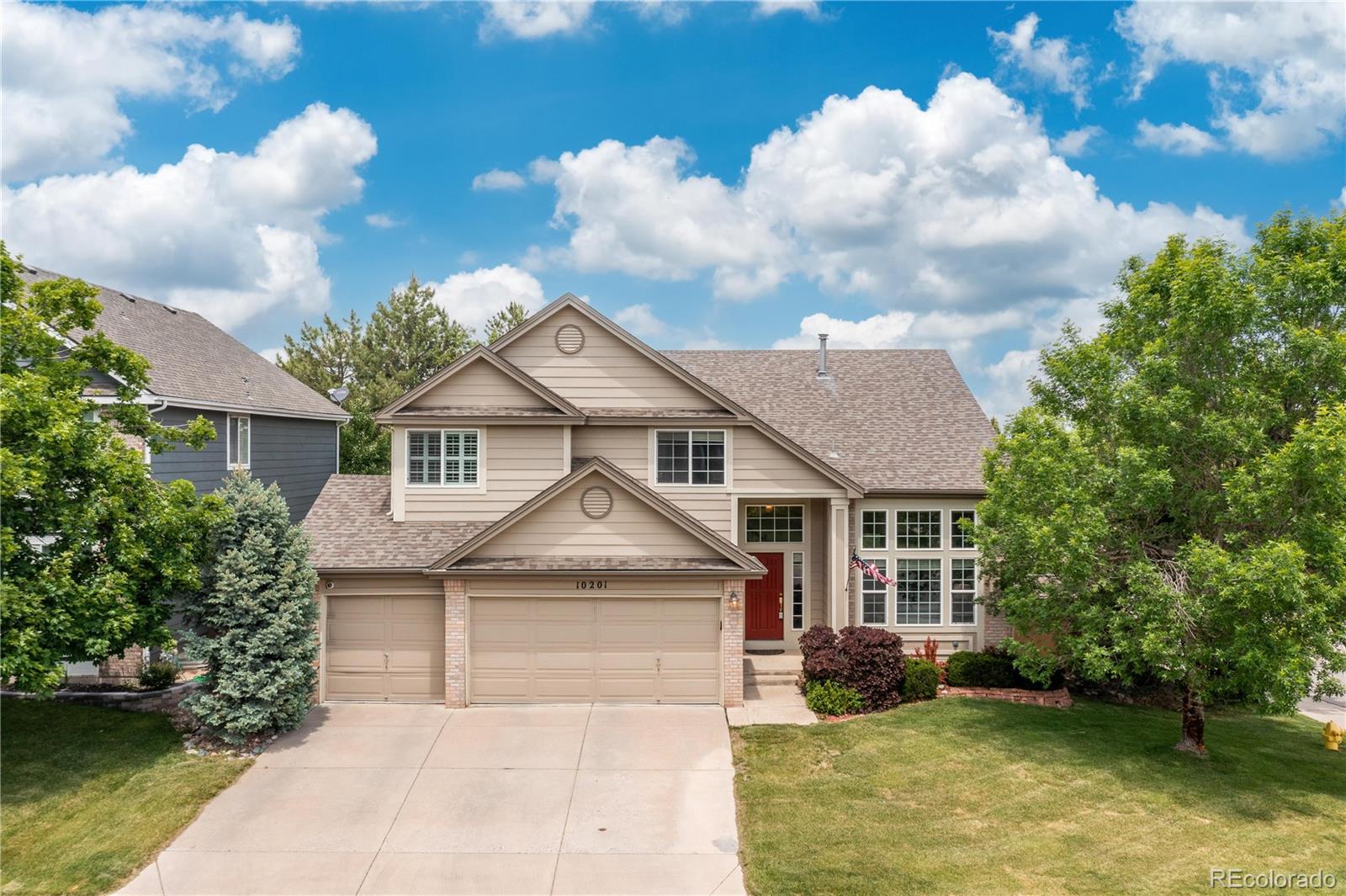 MLS Image #30 for 10201  royal eagle lane,highlands ranch, Colorado