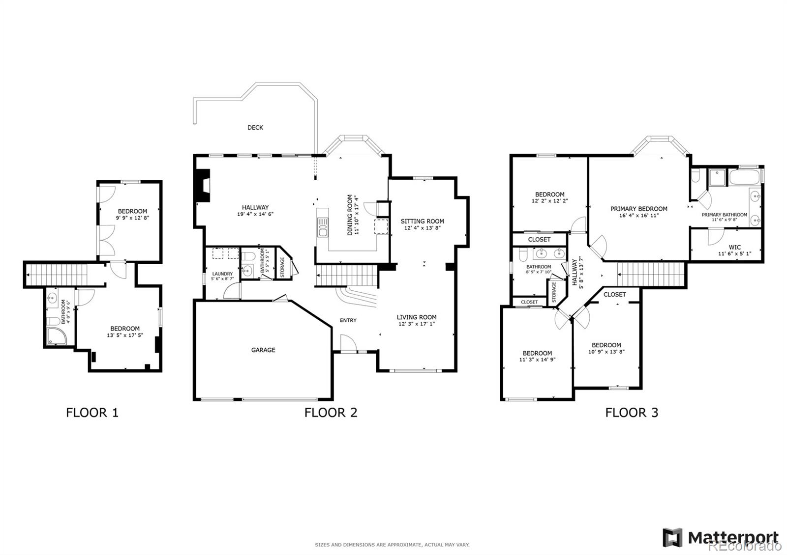 MLS Image #34 for 10201  royal eagle lane,highlands ranch, Colorado