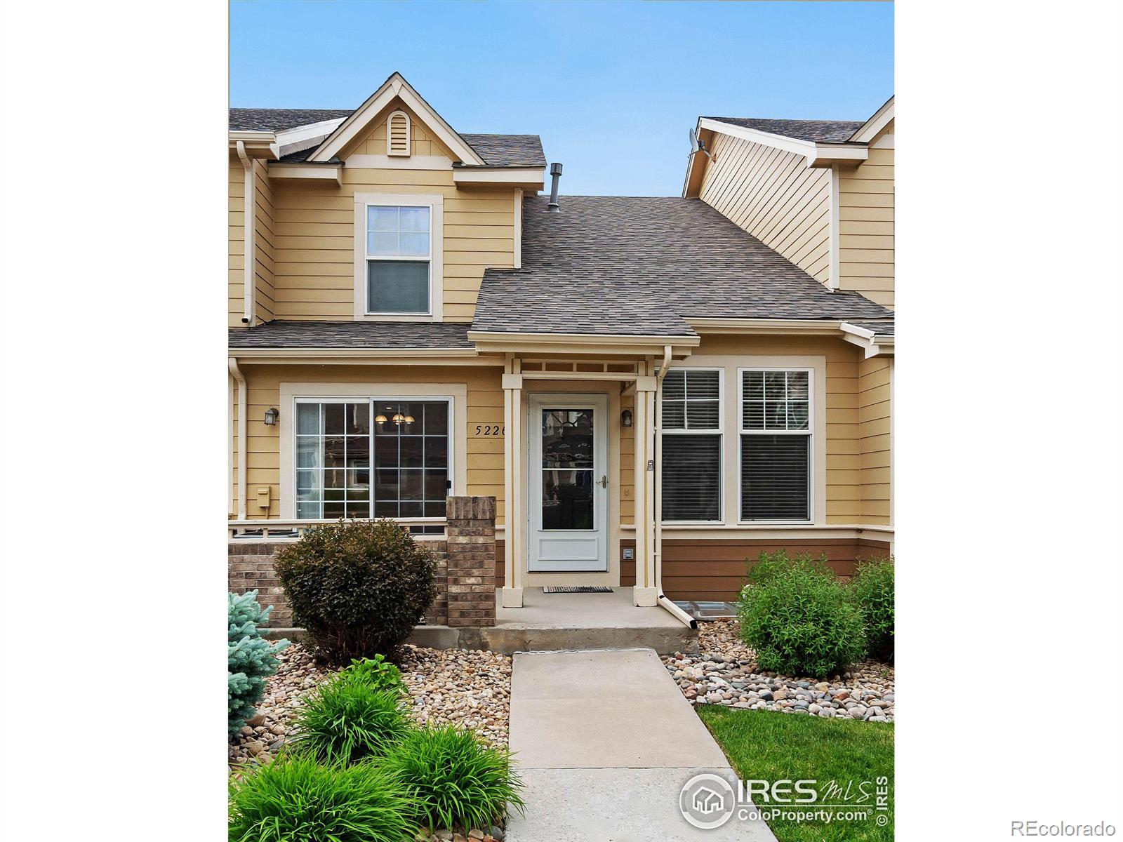 CMA Image for 2808  golden wheat lane,Fort Collins, Colorado