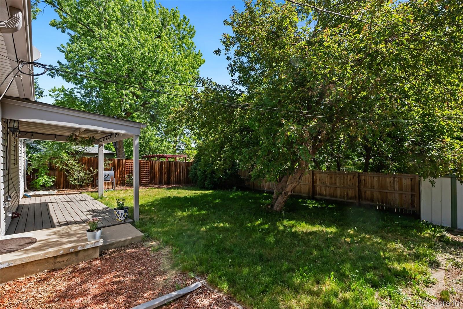 MLS Image #20 for 2410  pierce street,edgewater, Colorado