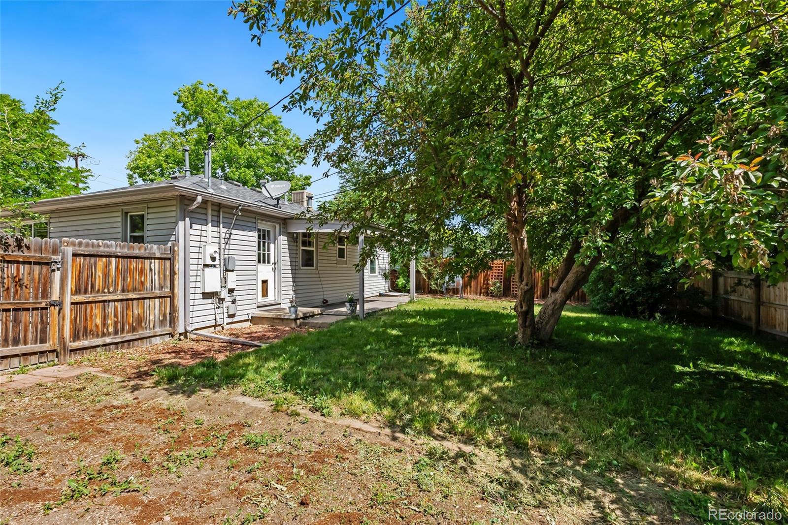 MLS Image #21 for 2410  pierce street,edgewater, Colorado