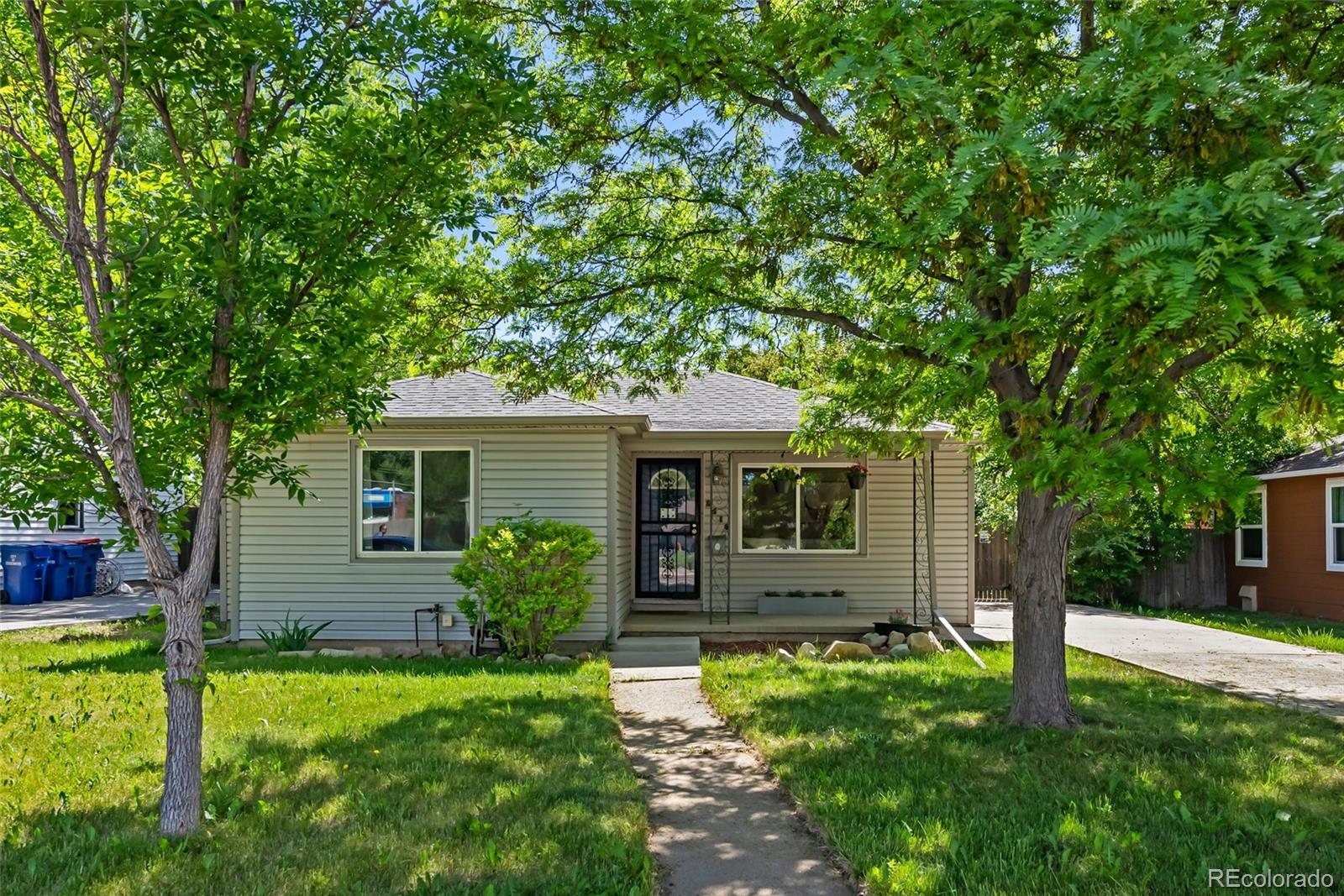 MLS Image #23 for 2410  pierce street,edgewater, Colorado