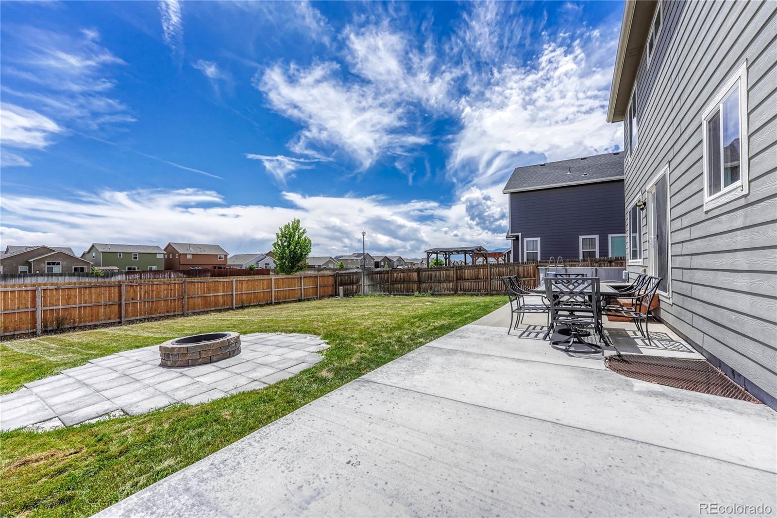 MLS Image #22 for 10596  deer meadow circle,colorado springs, Colorado