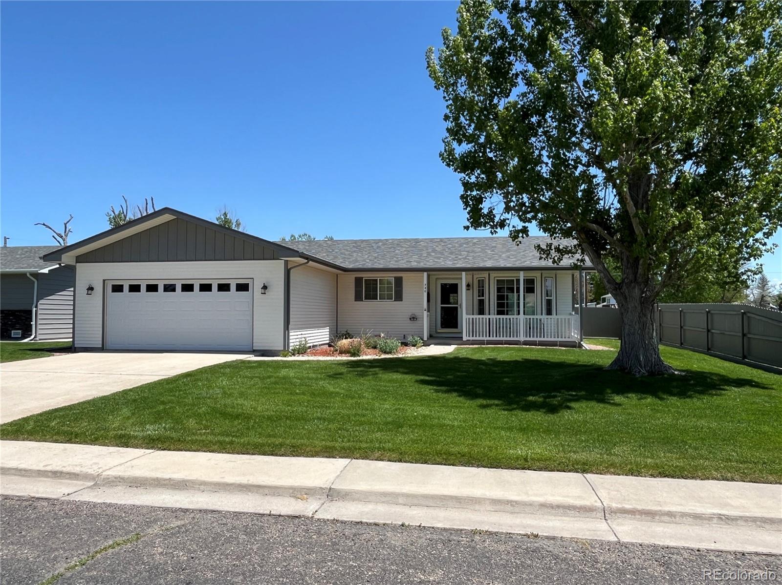 MLS Image #0 for 740  h avenue,limon, Colorado