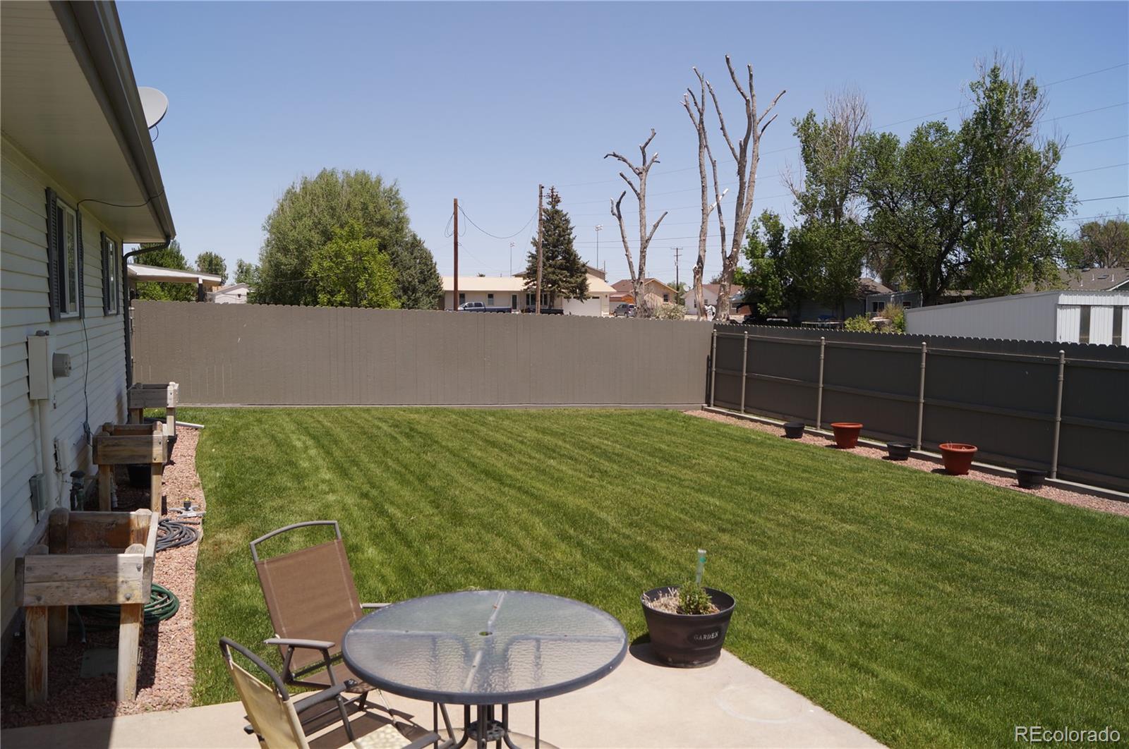 MLS Image #29 for 740  h avenue,limon, Colorado