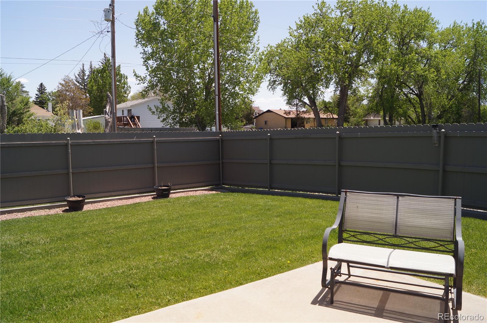 MLS Image #30 for 740  h avenue,limon, Colorado