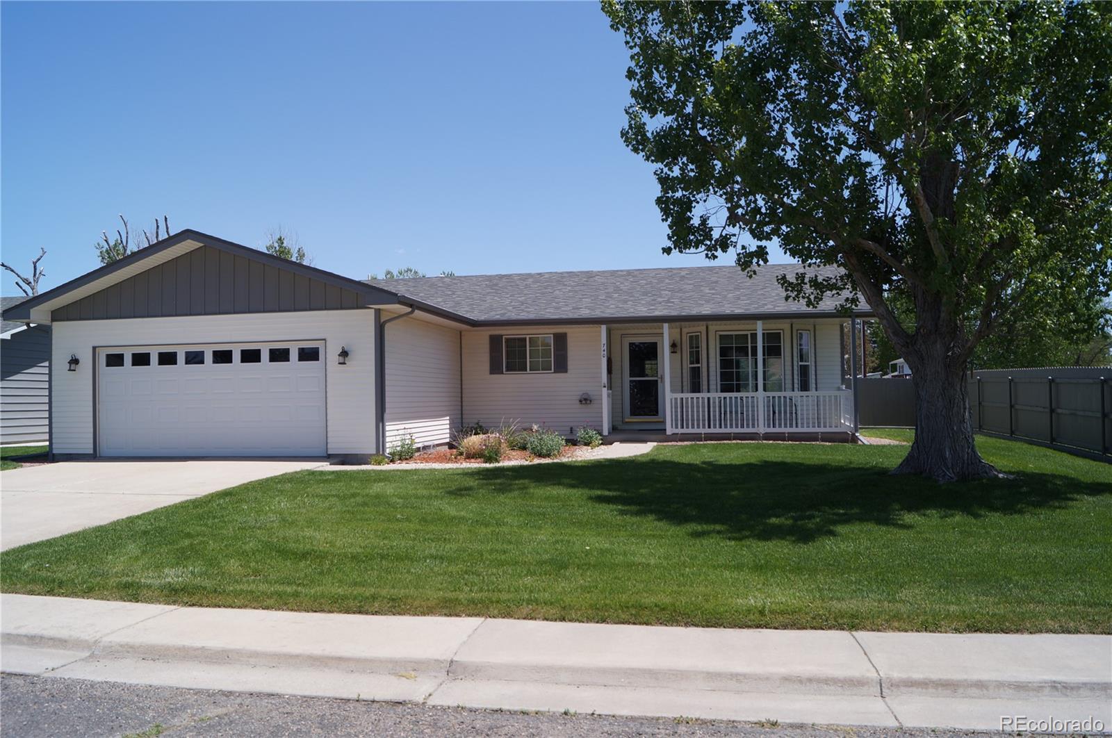 MLS Image #33 for 740  h avenue,limon, Colorado