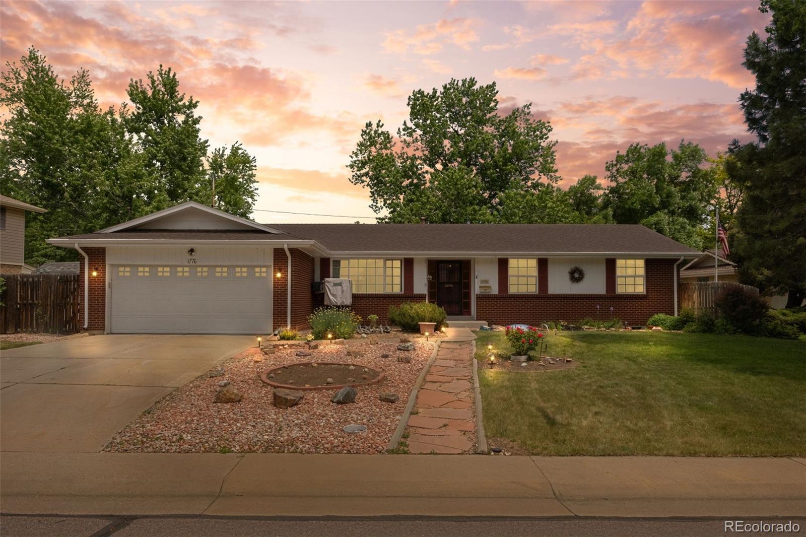 MLS Image #0 for 1776 s field court,lakewood, Colorado