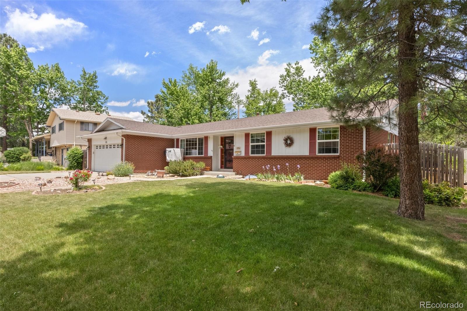 MLS Image #2 for 1776 s field court,lakewood, Colorado