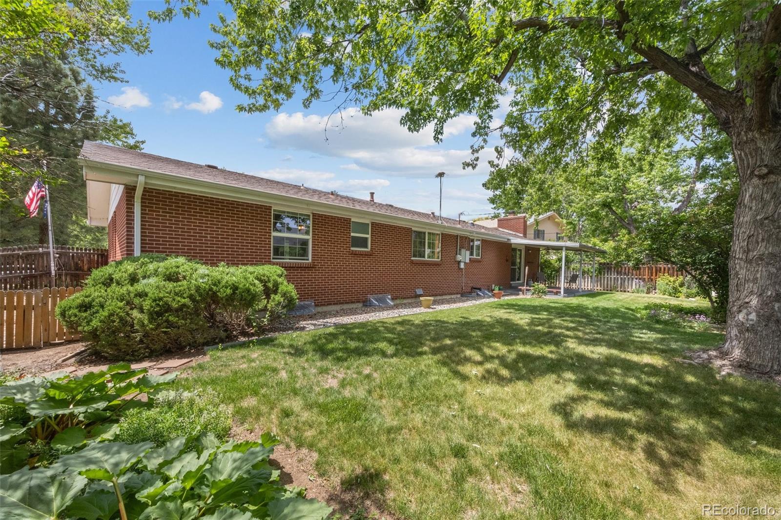 MLS Image #36 for 1776 s field court,lakewood, Colorado