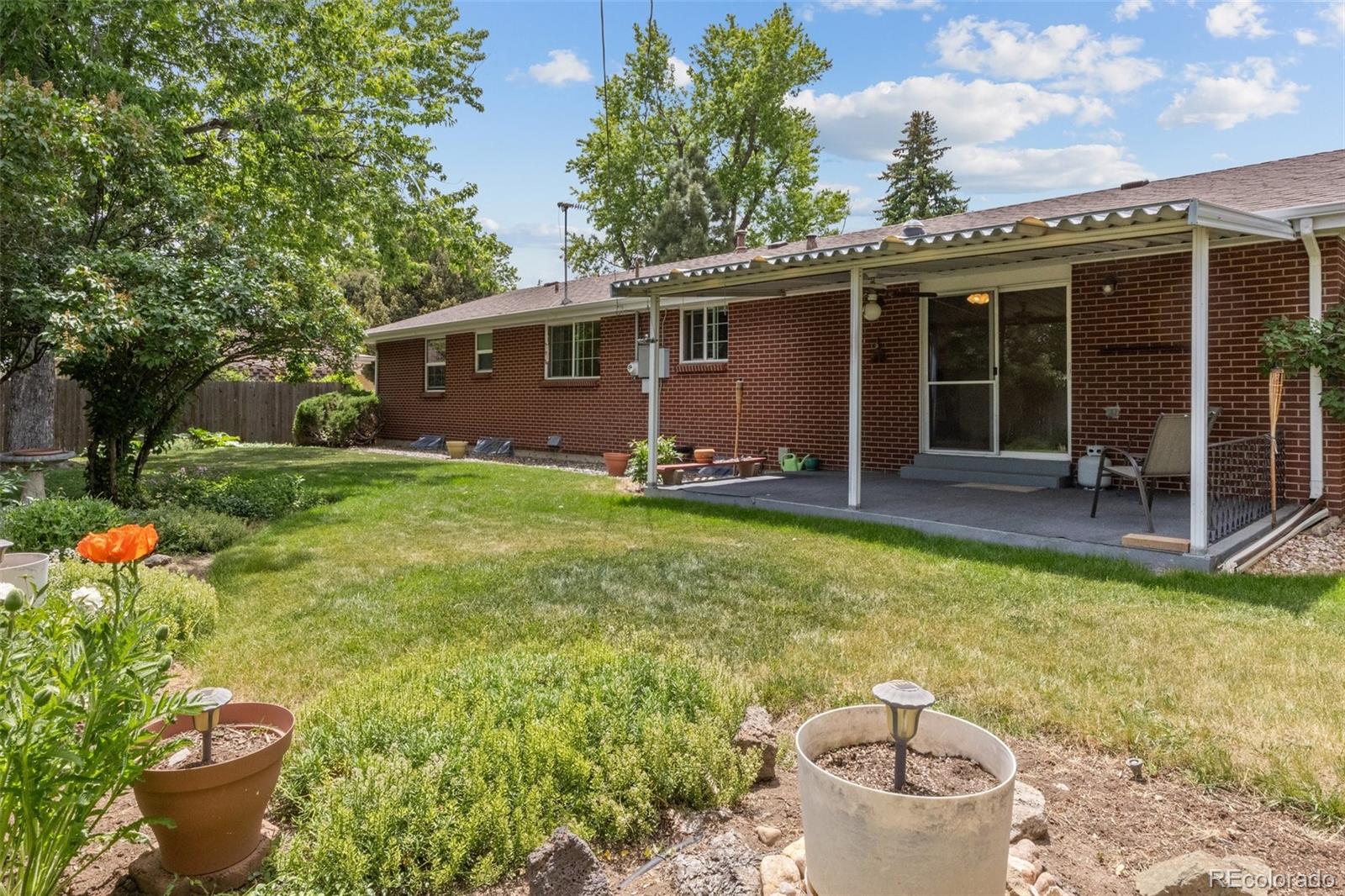 MLS Image #37 for 1776 s field court,lakewood, Colorado