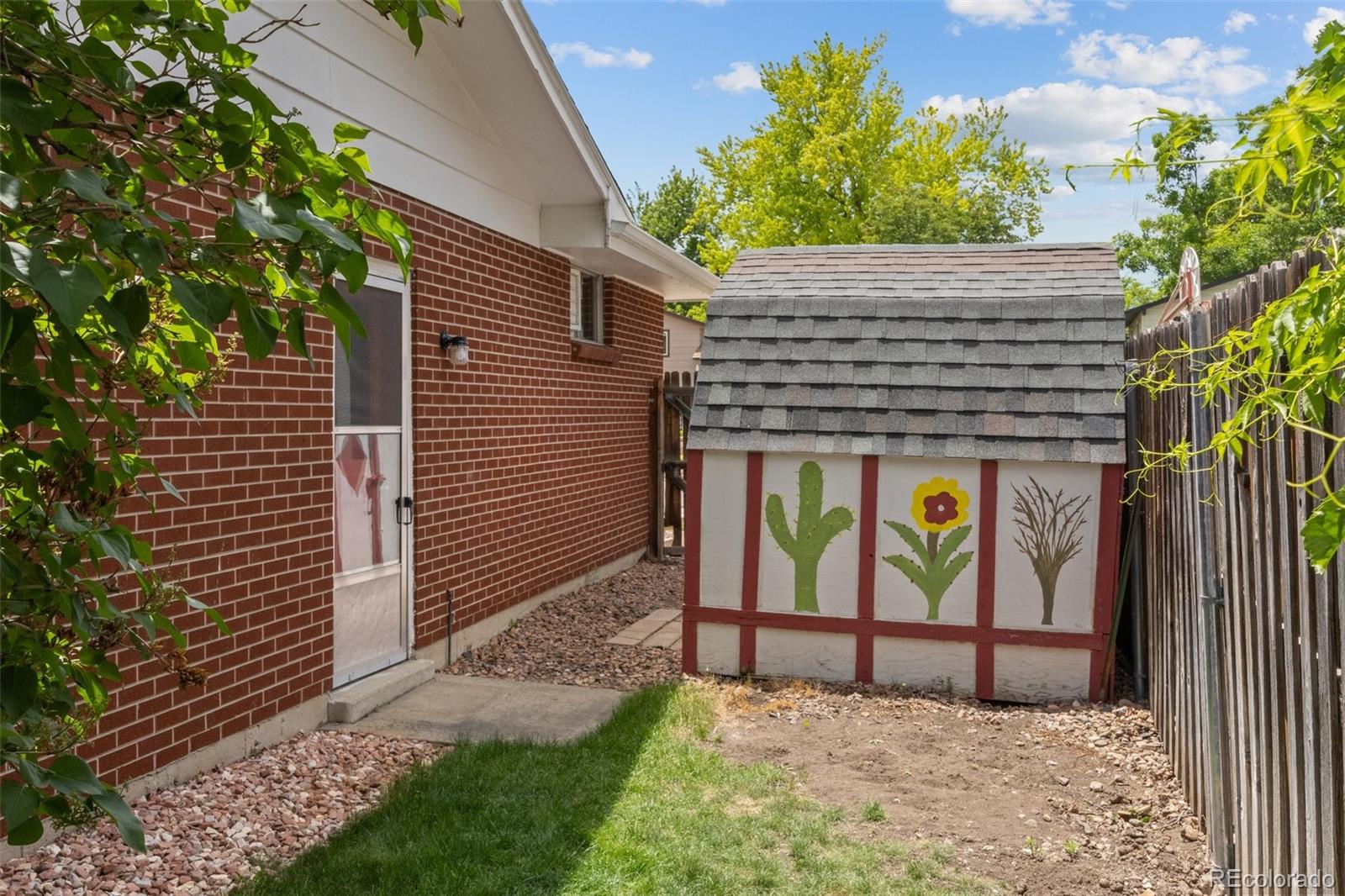 MLS Image #38 for 1776 s field court,lakewood, Colorado