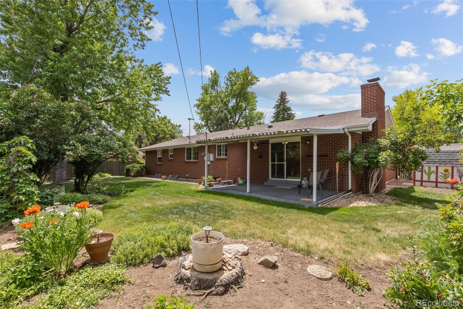 MLS Image #39 for 1776 s field court,lakewood, Colorado