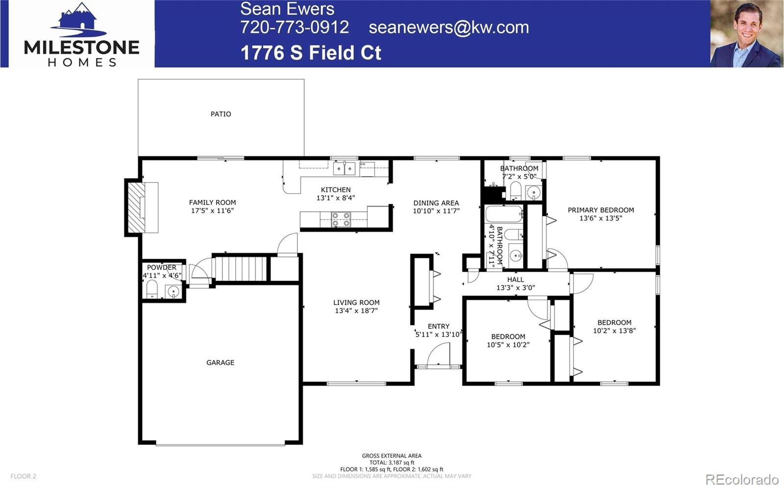 MLS Image #40 for 1776 s field court,lakewood, Colorado