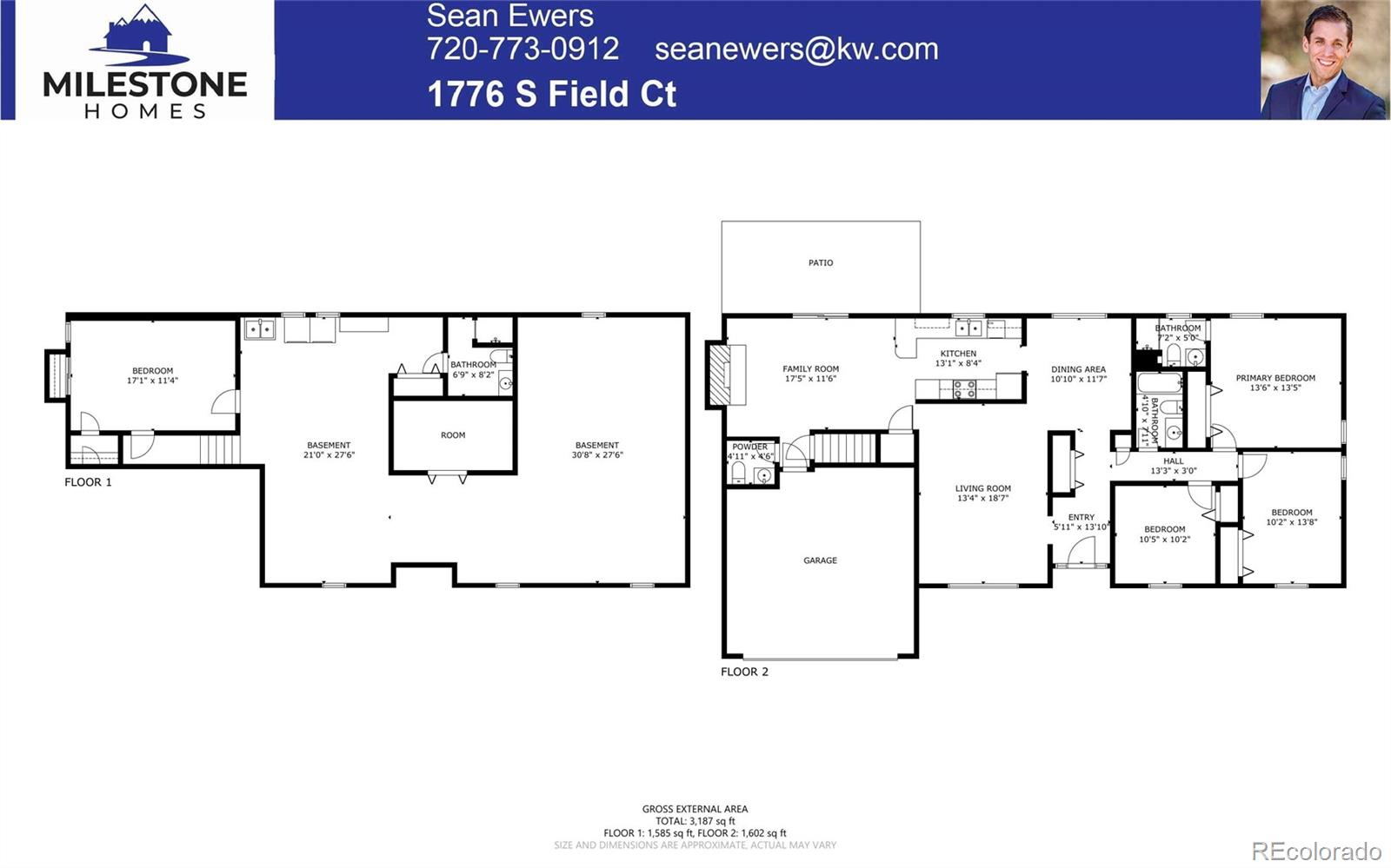 MLS Image #42 for 1776 s field court,lakewood, Colorado