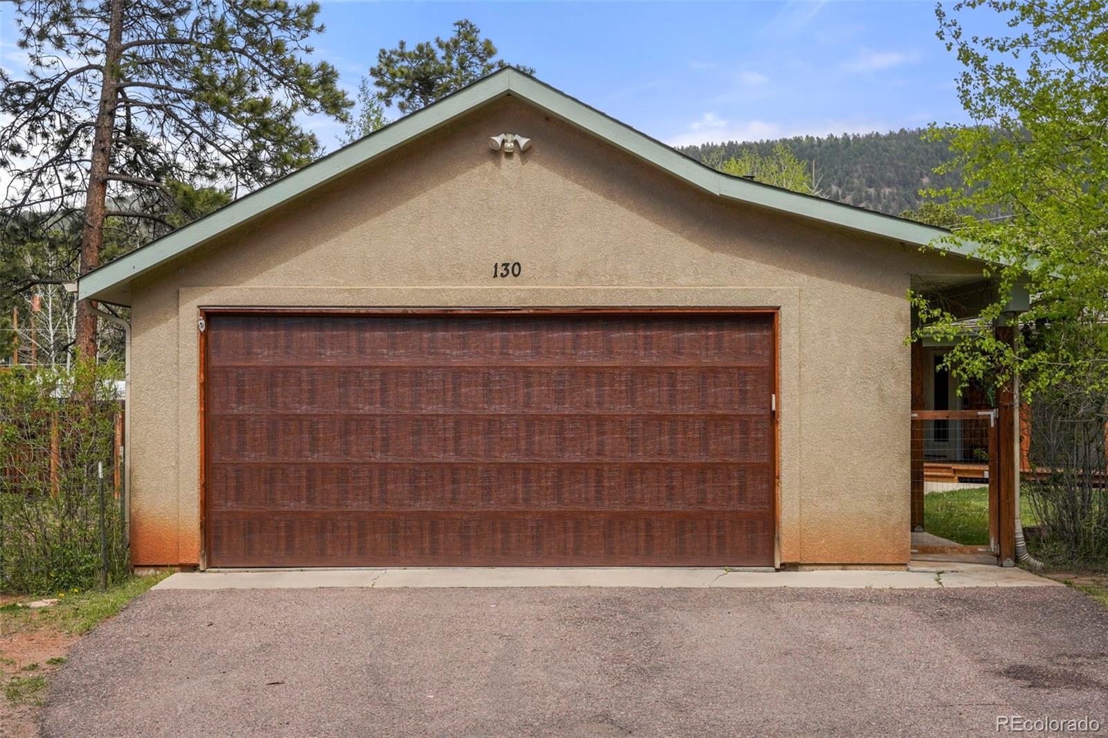 Report Image for 130  Montana Vista,Woodland Park, Colorado