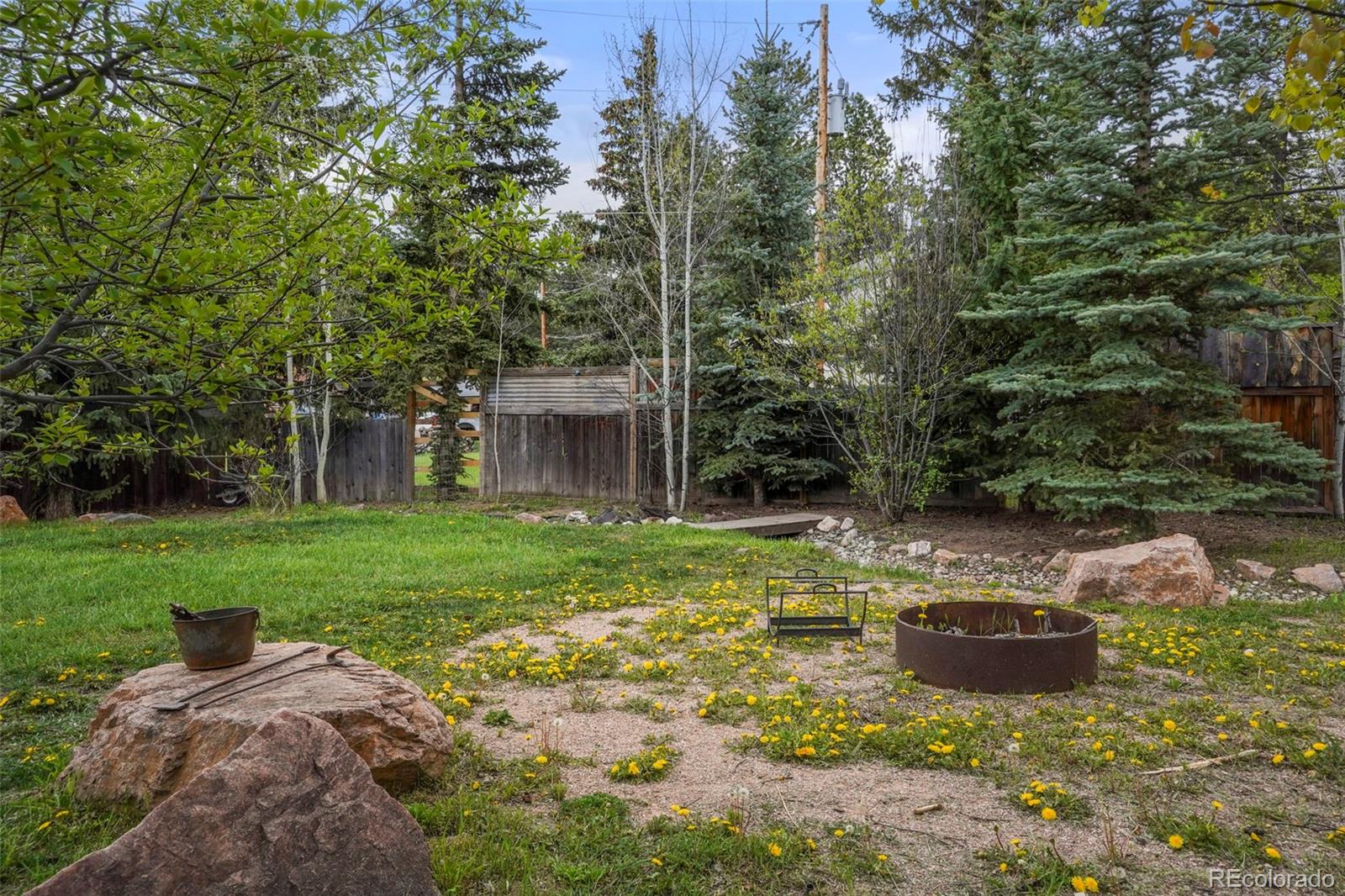 MLS Image #30 for 130  montana vista,woodland park, Colorado