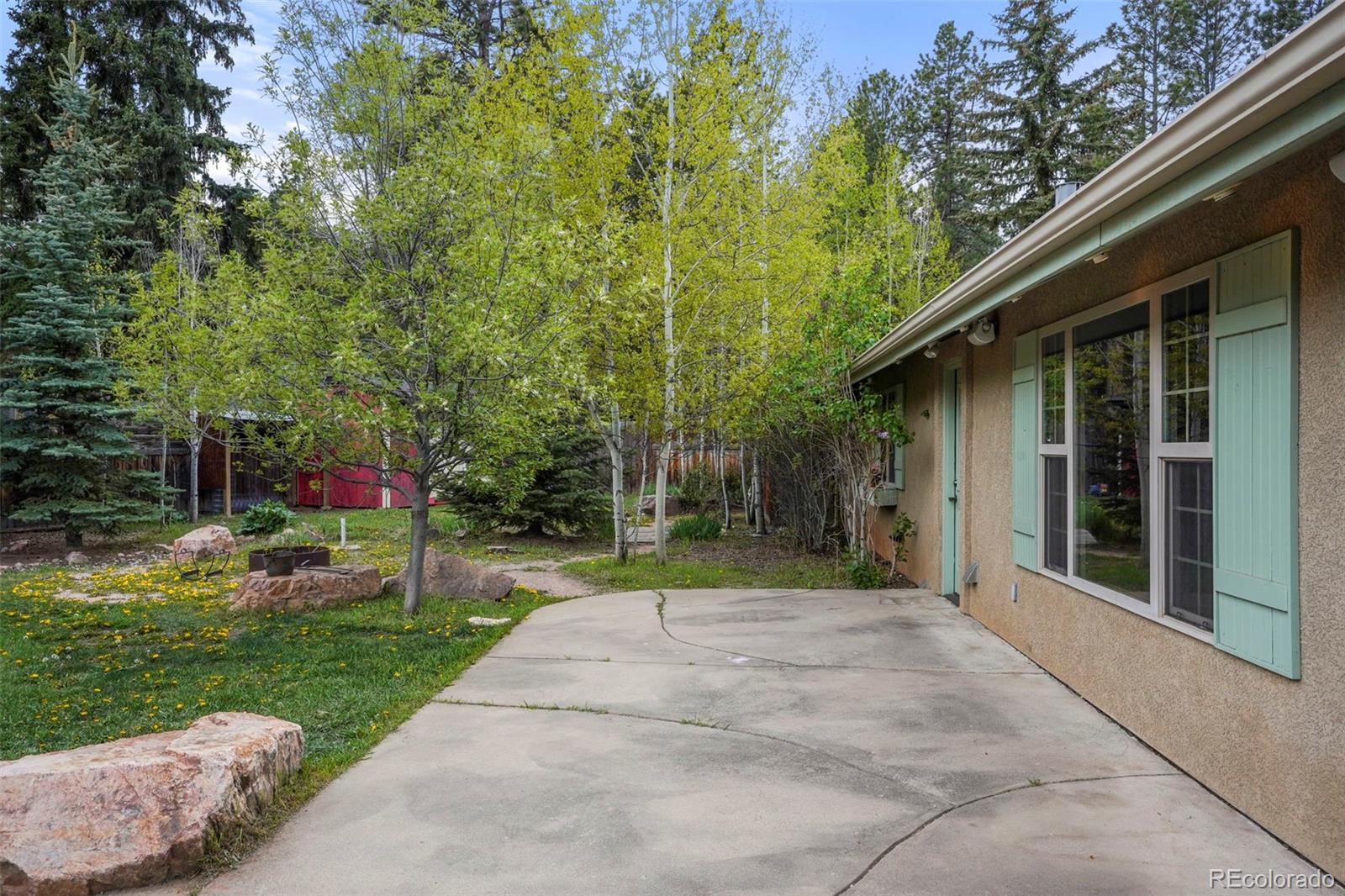 MLS Image #32 for 130  montana vista,woodland park, Colorado