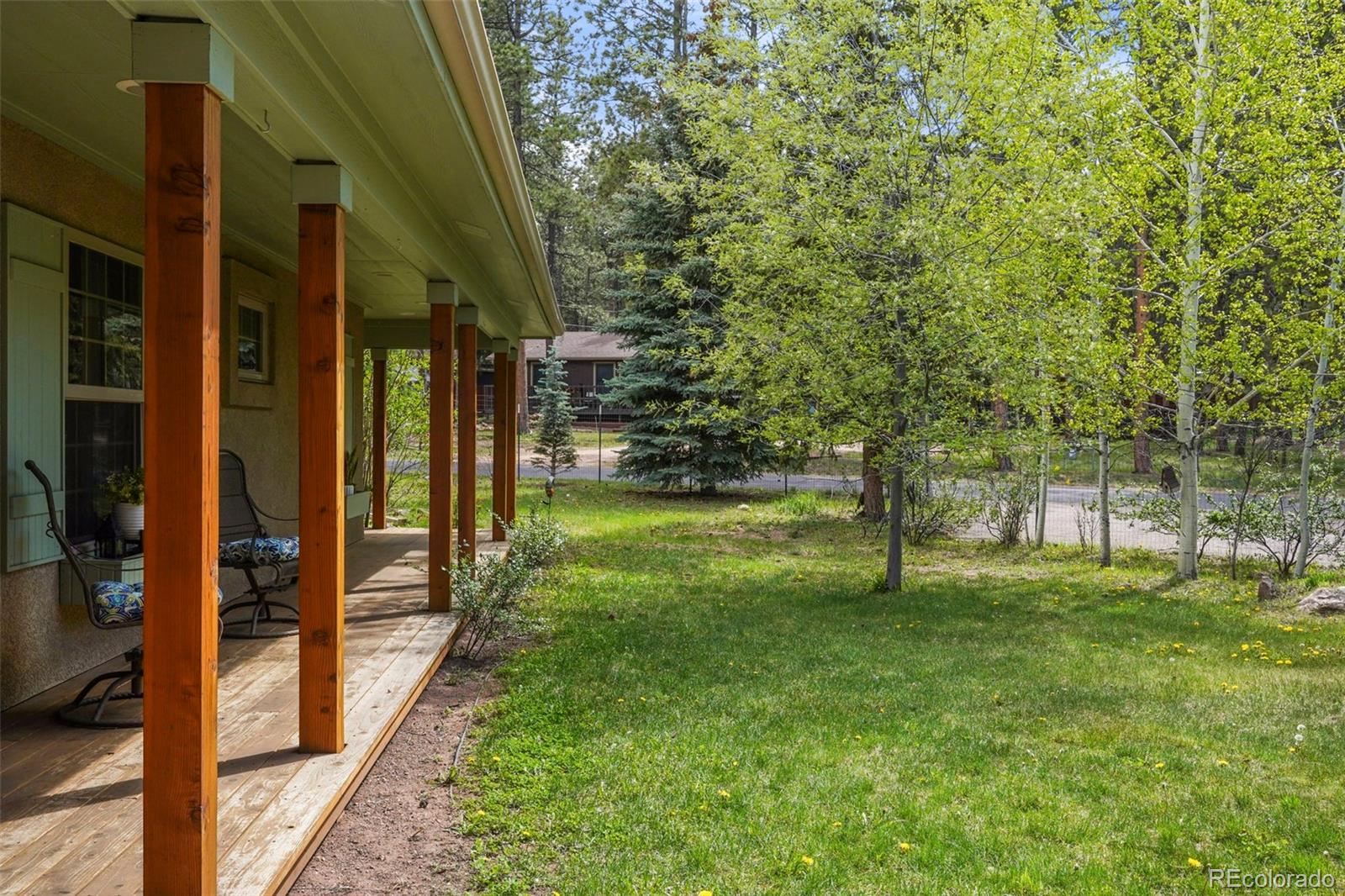 MLS Image #34 for 130  montana vista,woodland park, Colorado