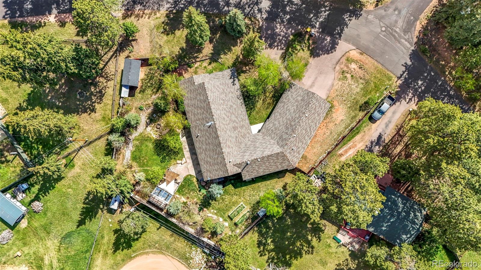 MLS Image #37 for 130  montana vista,woodland park, Colorado