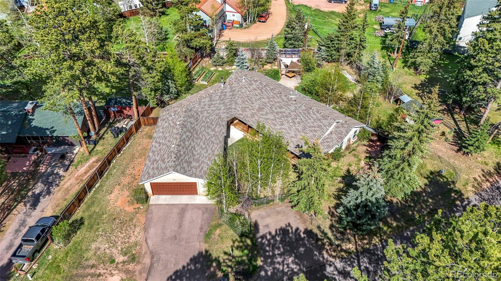 MLS Image #38 for 130  montana vista,woodland park, Colorado