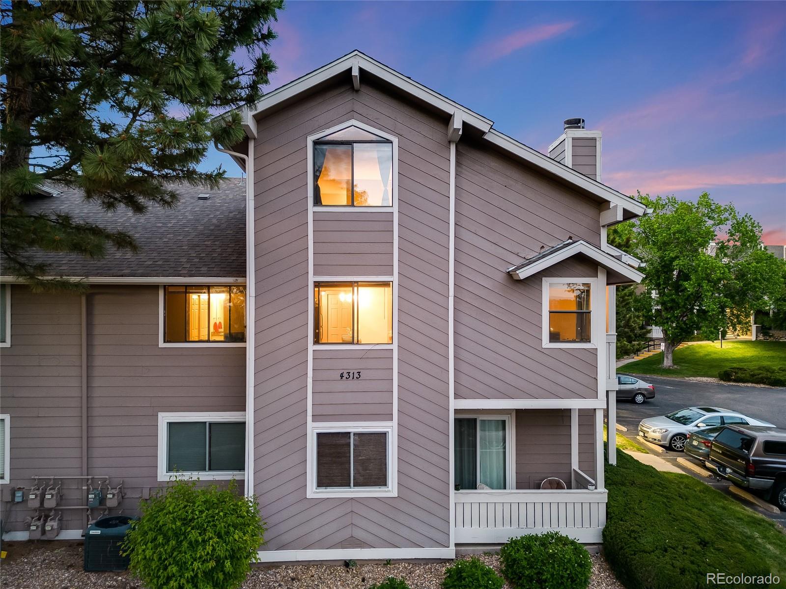 MLS Image #0 for 4313 s andes way,aurora, Colorado