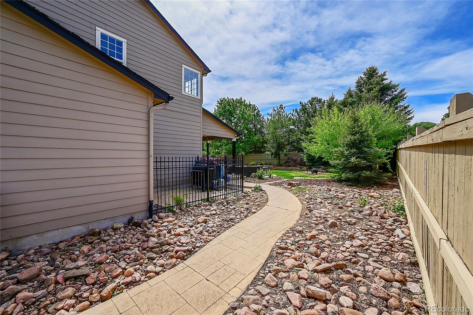 MLS Image #32 for 22288  pebble brook lane,parker, Colorado