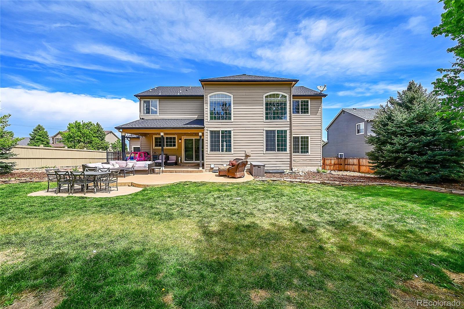 MLS Image #33 for 22288  pebble brook lane,parker, Colorado