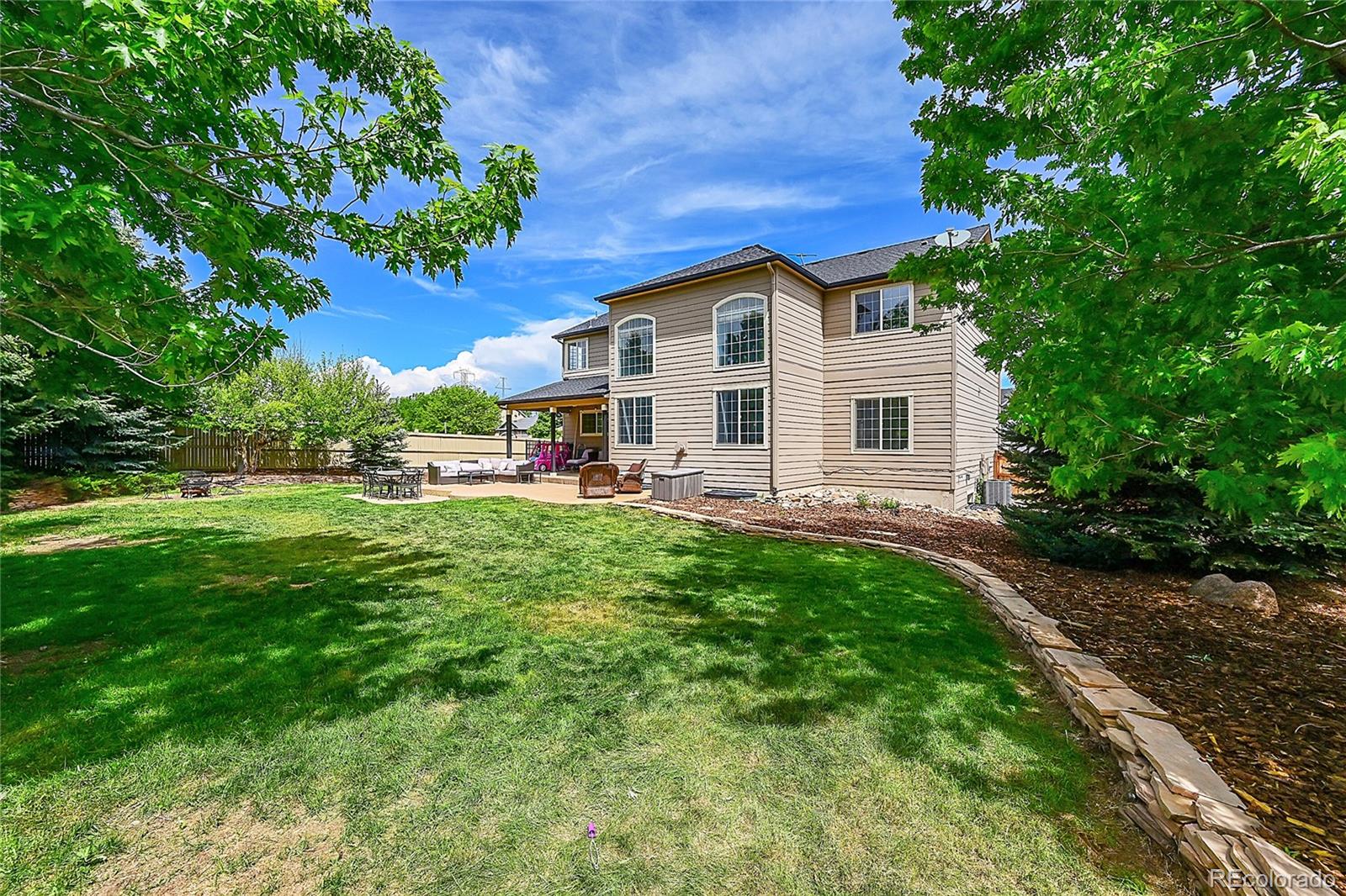 MLS Image #34 for 22288  pebble brook lane,parker, Colorado