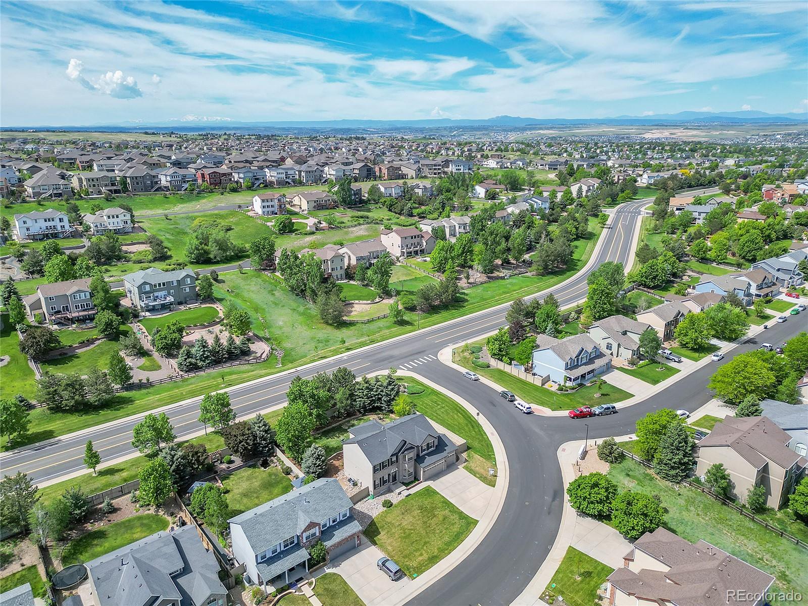 MLS Image #38 for 22288  pebble brook lane,parker, Colorado