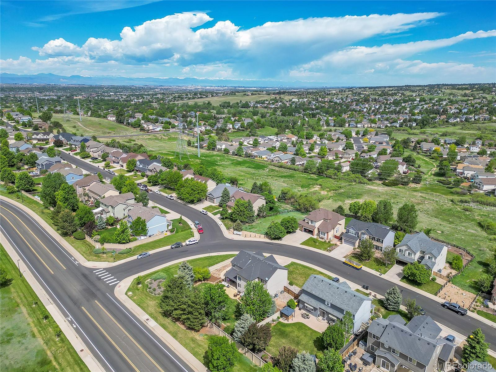 MLS Image #39 for 22288  pebble brook lane,parker, Colorado