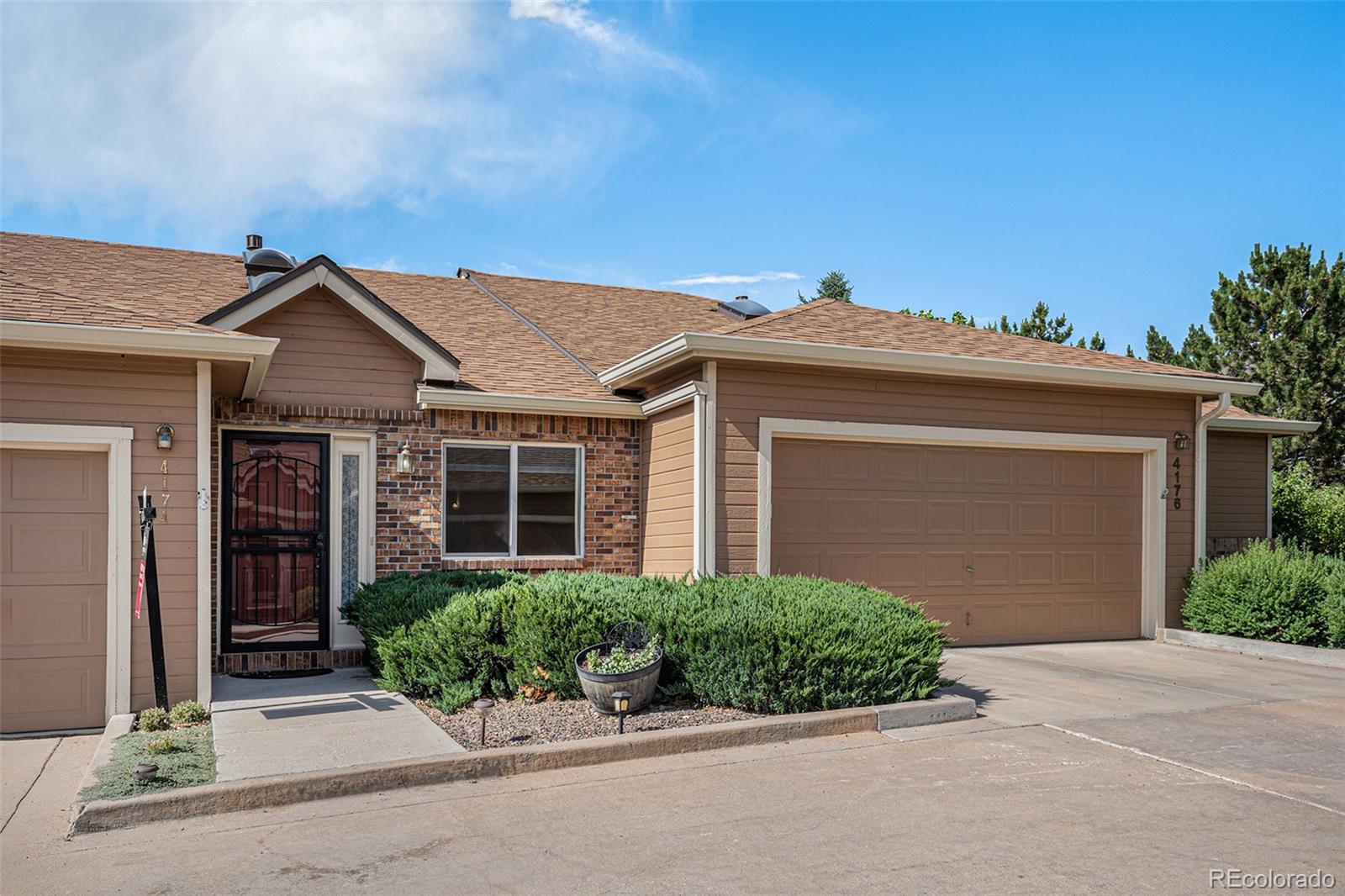 MLS Image #0 for 4174 w 111th circle,westminster, Colorado