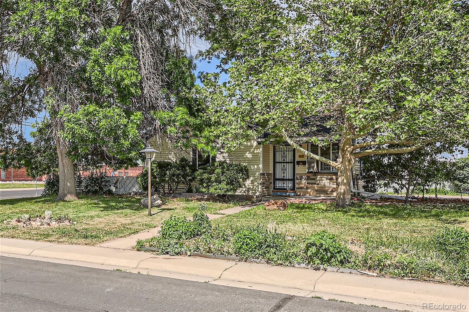 MLS Image #14 for 990  nome street,aurora, Colorado