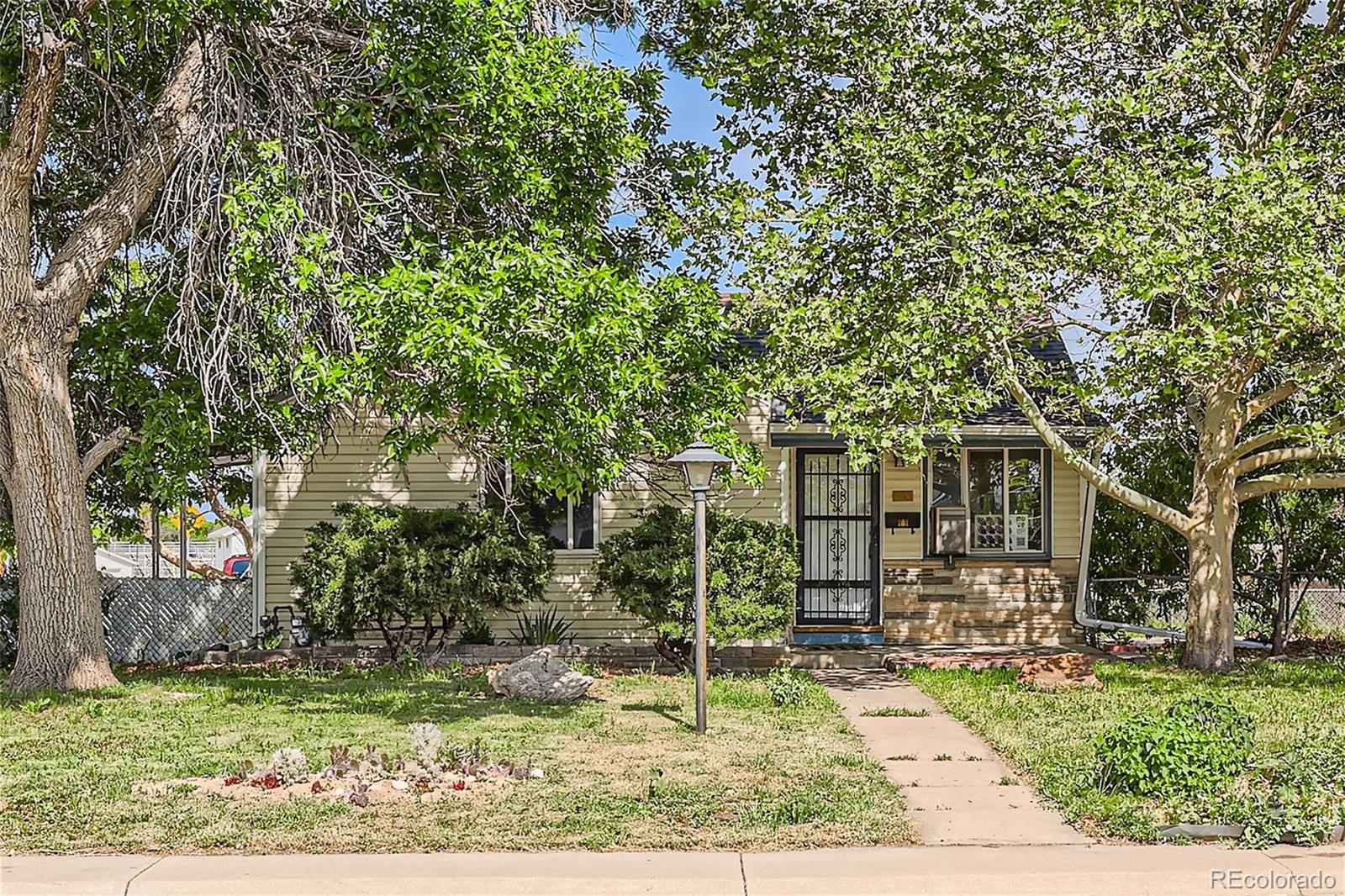 MLS Image #15 for 990  nome street,aurora, Colorado