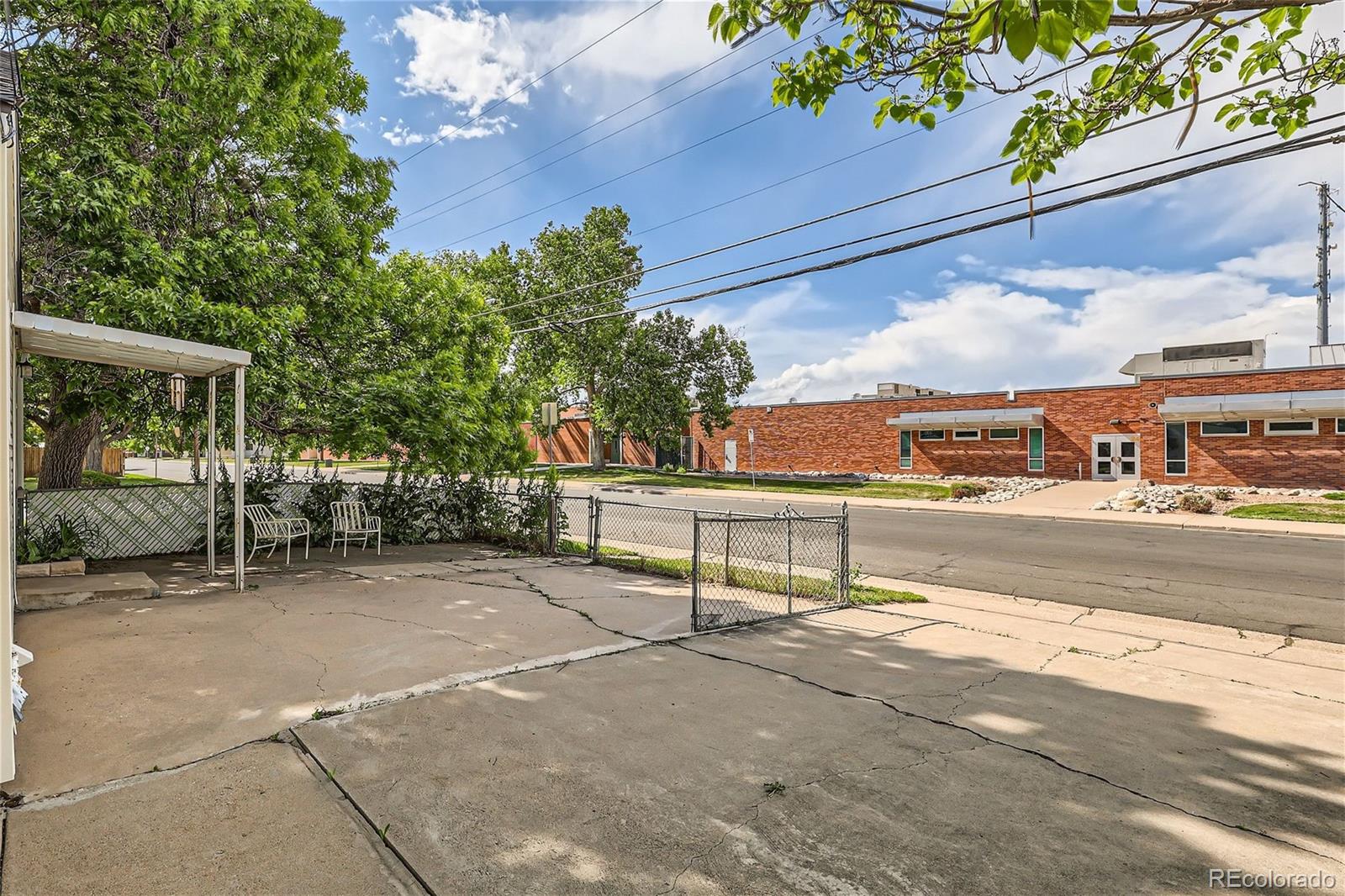 MLS Image #18 for 990  nome street,aurora, Colorado