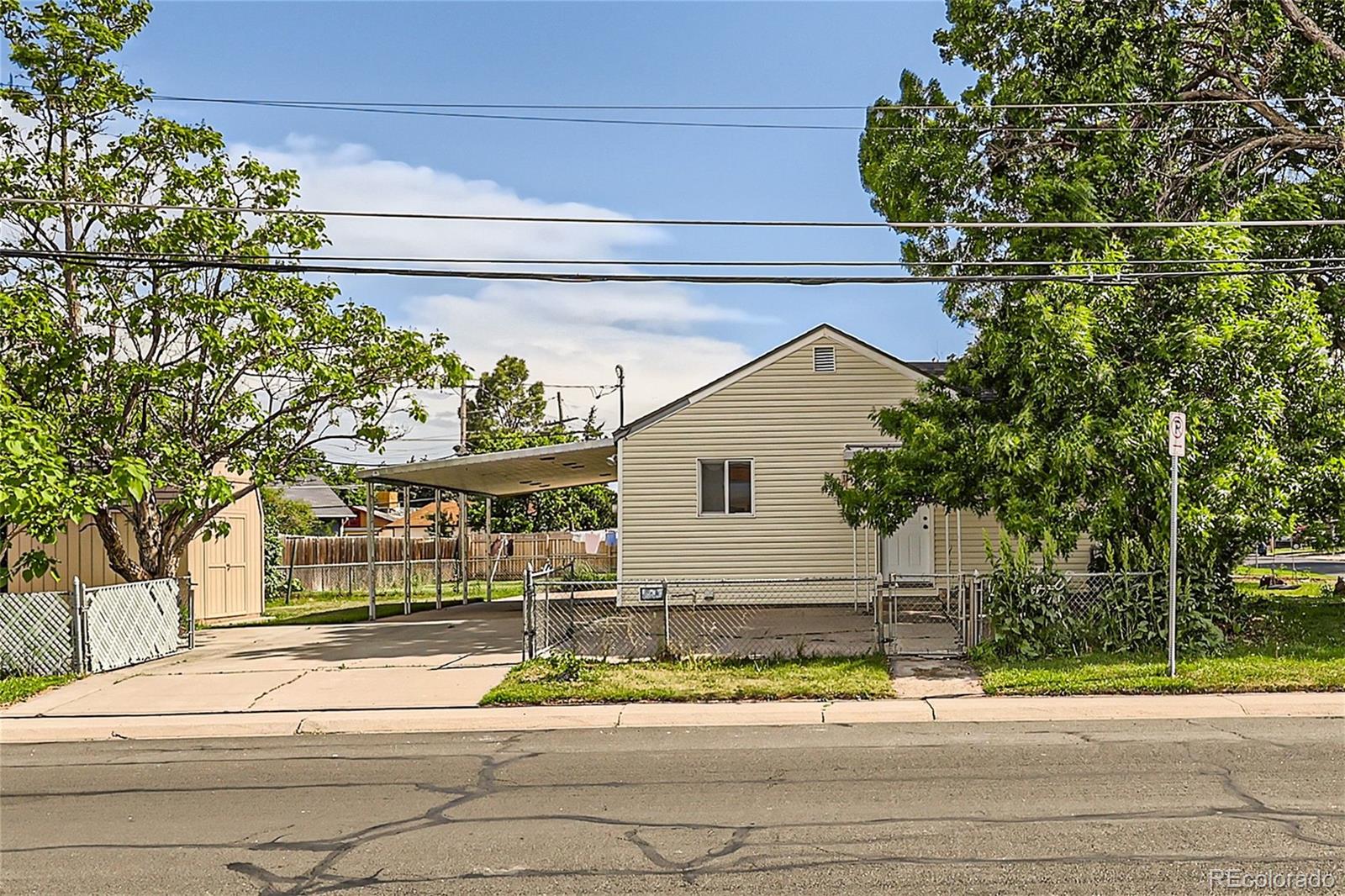 MLS Image #21 for 990  nome street,aurora, Colorado