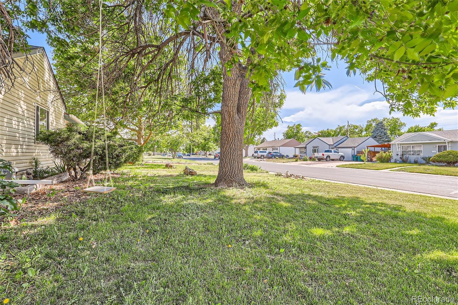 MLS Image #24 for 990  nome street,aurora, Colorado