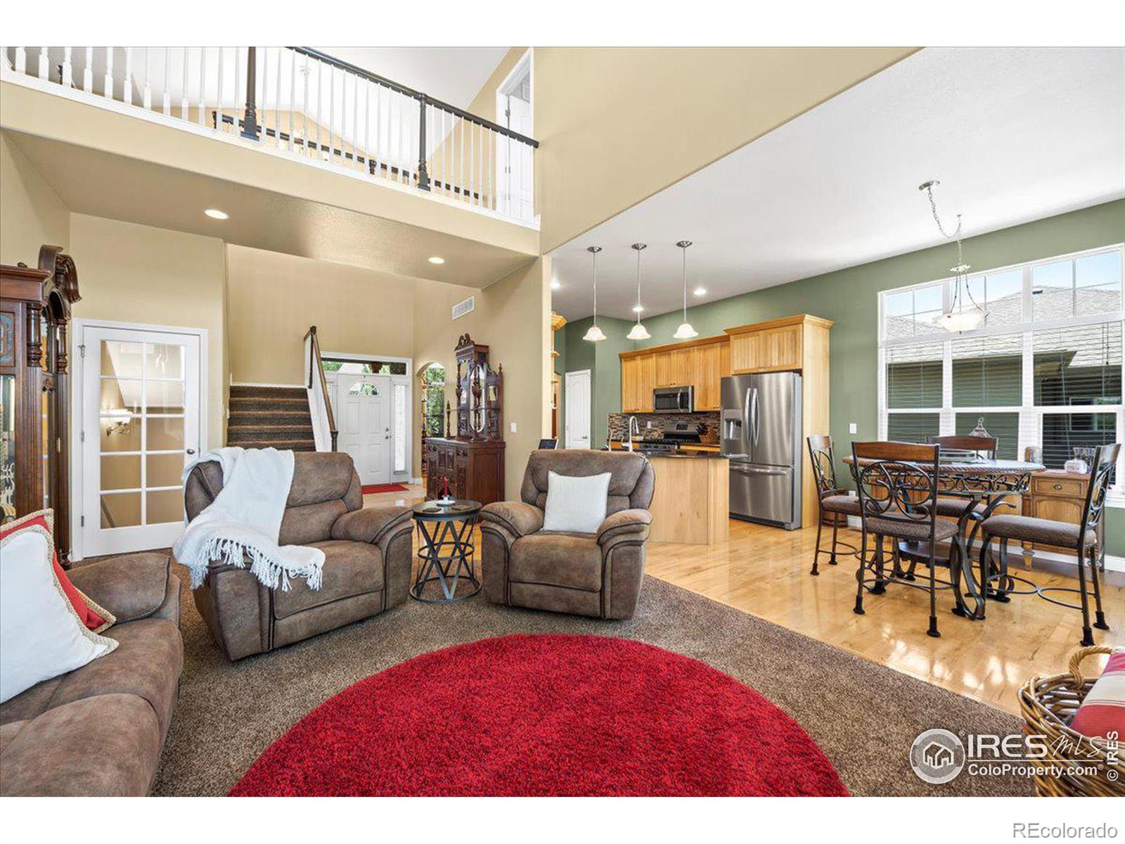 MLS Image #13 for 1787  dolores river court,windsor, Colorado