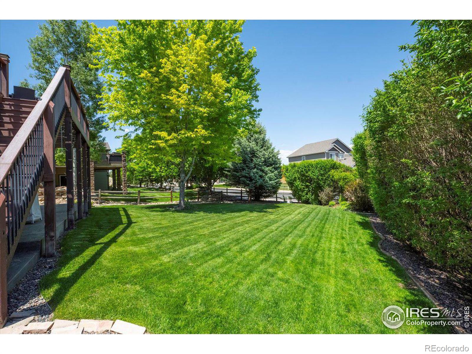 MLS Image #35 for 1787  dolores river court,windsor, Colorado