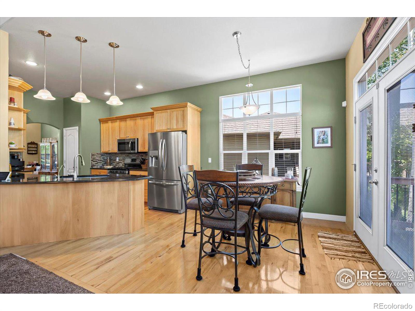 MLS Image #7 for 1787  dolores river court,windsor, Colorado