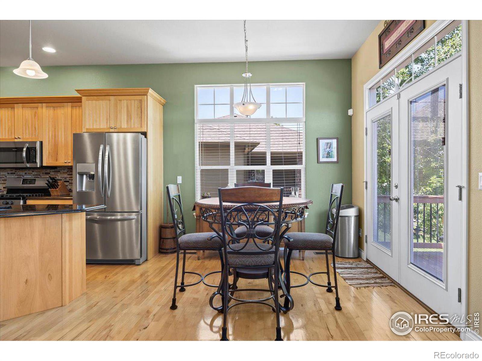 MLS Image #8 for 1787  dolores river court,windsor, Colorado