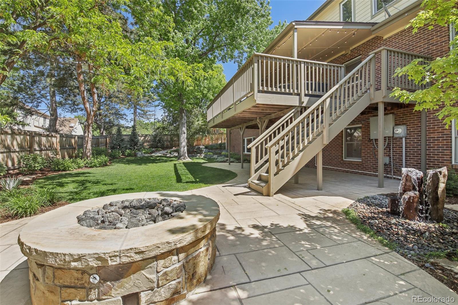 MLS Image #39 for 6039 s fulton street,englewood, Colorado