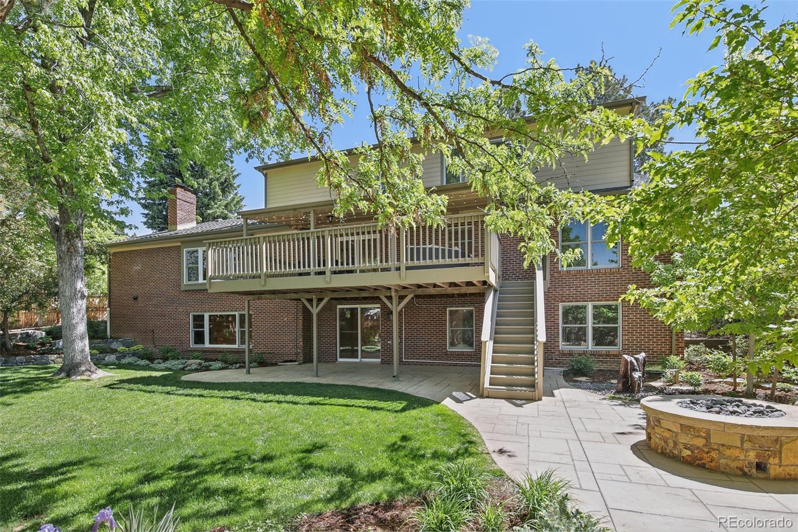 MLS Image #40 for 6039 s fulton street,englewood, Colorado