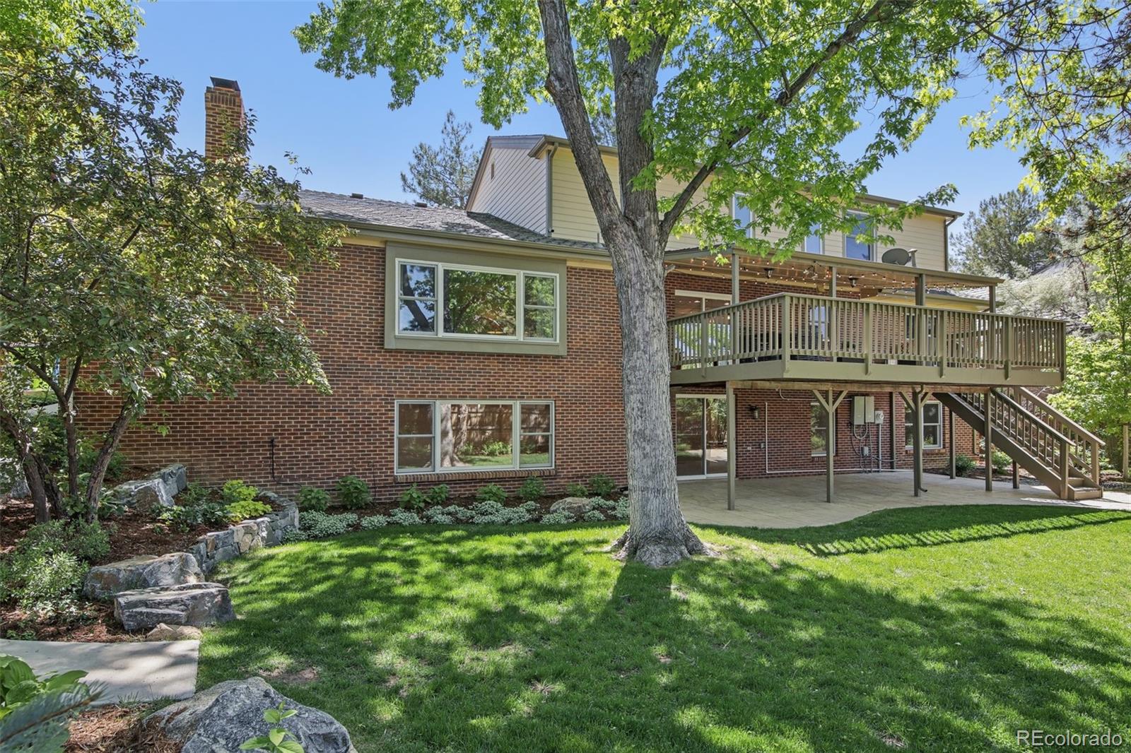 MLS Image #42 for 6039 s fulton street,englewood, Colorado