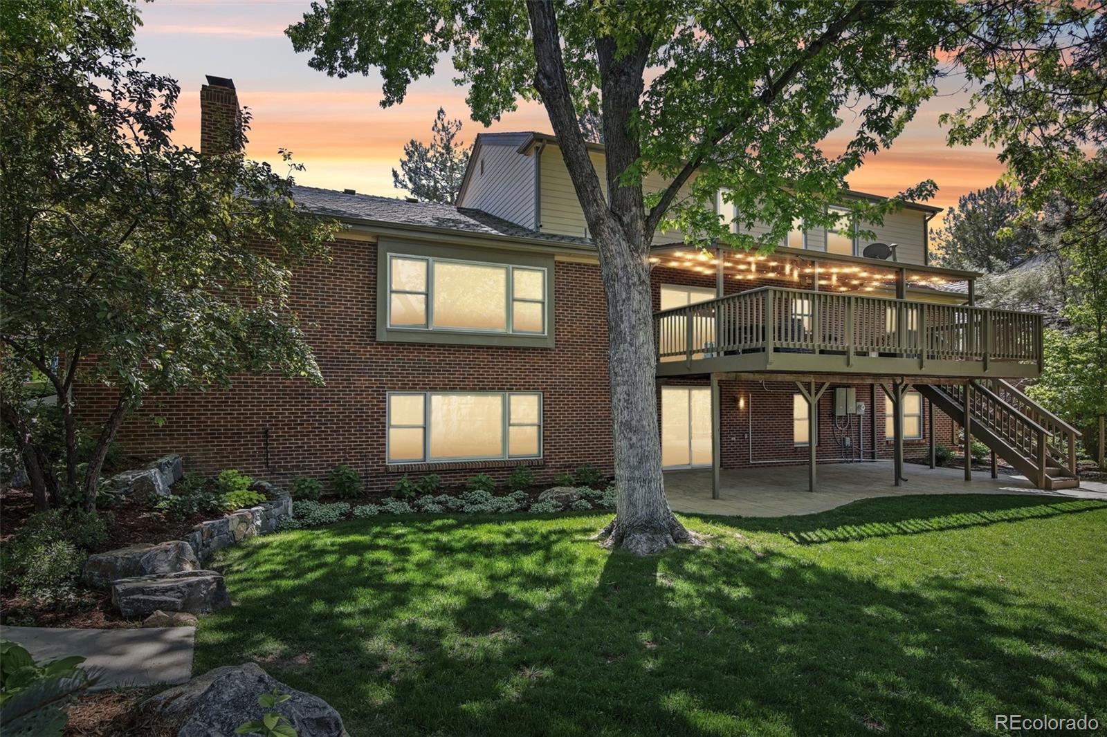 MLS Image #46 for 6039 s fulton street,englewood, Colorado